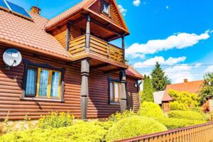 Eco-Sen. Agritourism