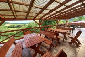 Eco-Tourism Kowalowe Skały