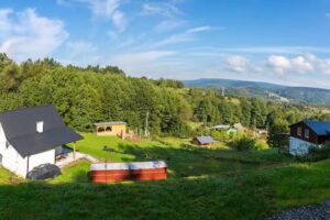 EkoGaik — AGROTOURISM LEWIN KŁODZKI