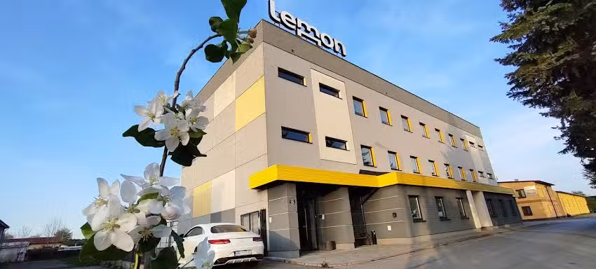 Elemon Schlafen Sie fast umsonst – Unterkunft, Unterkunft Mielec