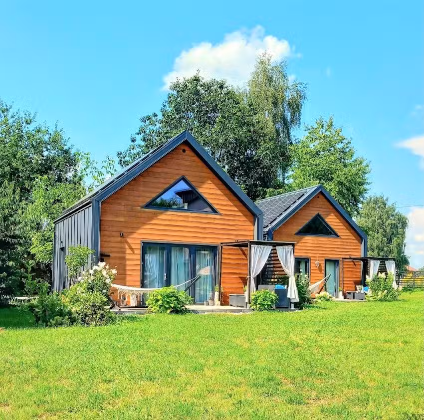 Eleanor Accommodation