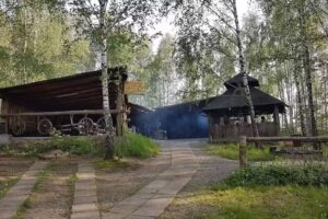 Elite 2 Restauracja & Mały Motel