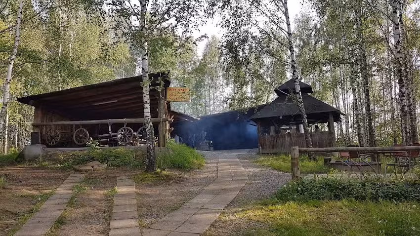 Elite 2 Restauracja & Mały Motel