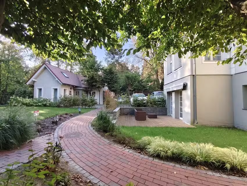 Elite Apartments Tricity Paulina Kozłowska