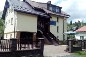 Eliza. Pokoje Gościnne