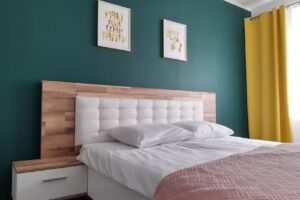 Emerald Apartament – Białystok Centrum