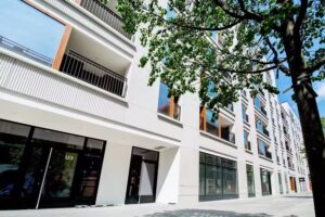 erApartments Warsaw Brewery