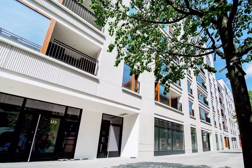 erApartments Browary Warszawskie