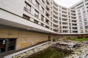 erApartments Meridian Residence