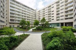 erApartments Oxygen Residence