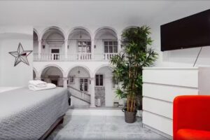 Erasmus Student Apartments – Old Town