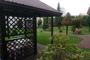 ES ROOMS Unterkunft Arbeiterwohnungen