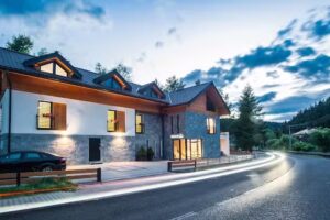 Eskapada-Apartamenty