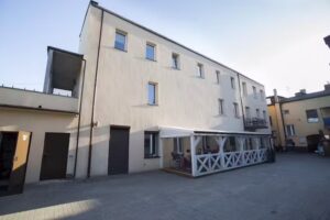 Eternia ACCOMMODATION Bełchatów