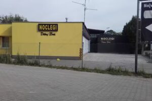 ETNA Hostel Rzeszów