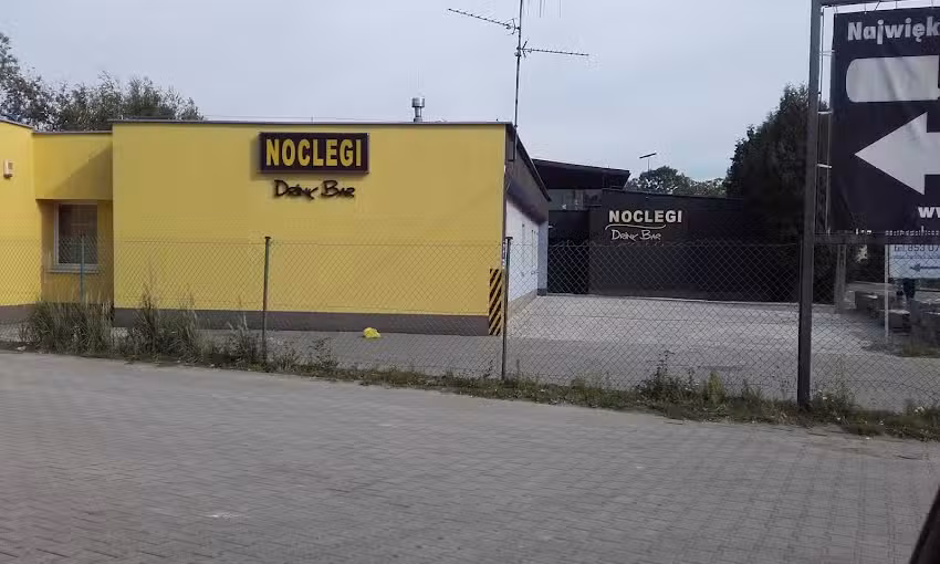 ETNA Hostel Rzeszów