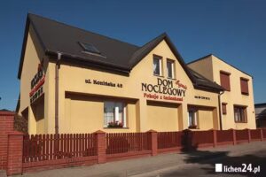 Eugenia. Dormitory. Nawrocki G.