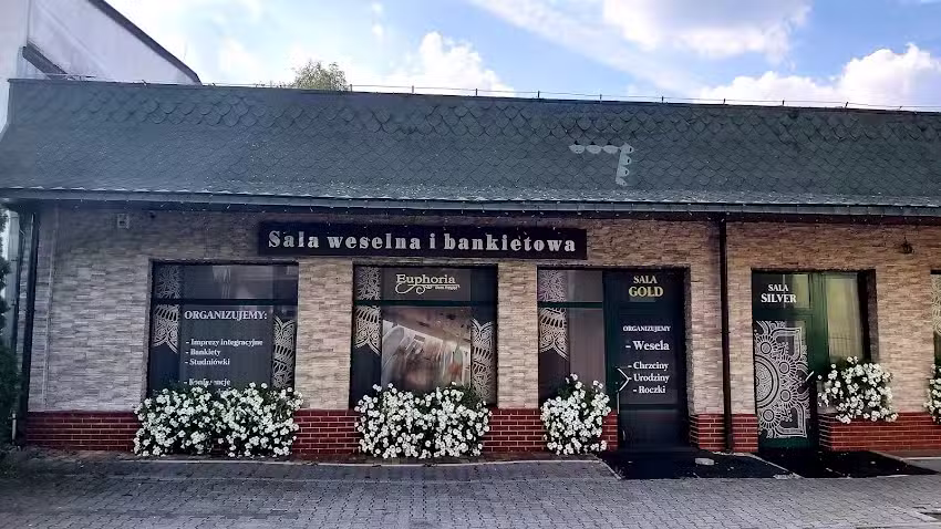 Euphoria – apartamenty i noclegi