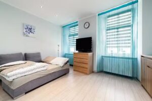 Every Sky Apartments