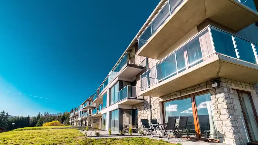 Every Sky Apartments