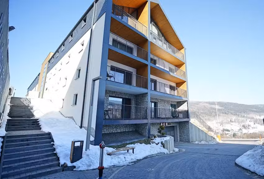 EverySky Apartamenty