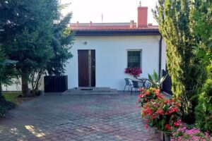 Evion Unterkunft – Solec Kujawski