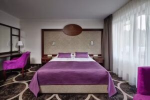 Evita Hotel & SPA