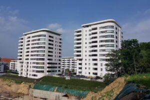 Exclusive Nautica Apartments