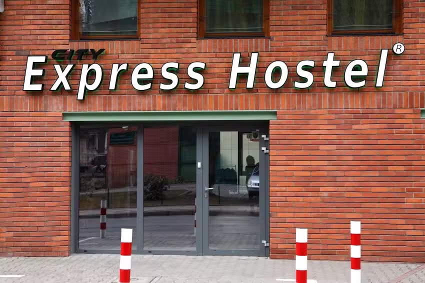 Express Hostel Accommodation