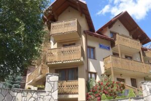 FHU „MAJER“ Jakub Majerczak Nad Brzózkami