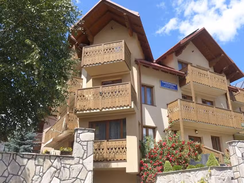 F.H.U. „MAJER” Jakub Majerczak Nad Brzózkami