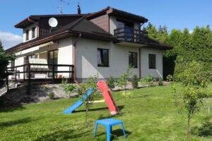 FHU NOTEL Accommodation