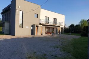 FABIO apartamenty I pokoje Dobryszyce