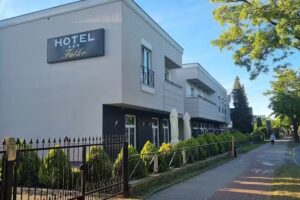 Falko Hotel und Restaurant