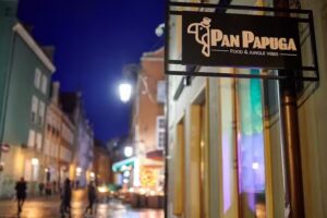 Fama Residence Altstadt Danzig – Hotel im Zentrum von Danzig