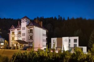 FAMILY Recreation and Rehabilitation Center