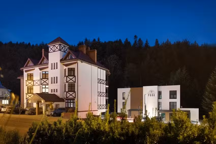 FAMILIJNY Ośrodek Wypoczynkowo – Rehabilitacyjny