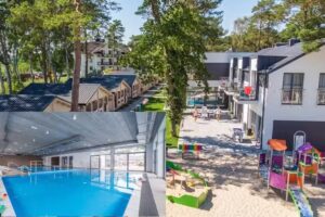 Family Holiday Resort