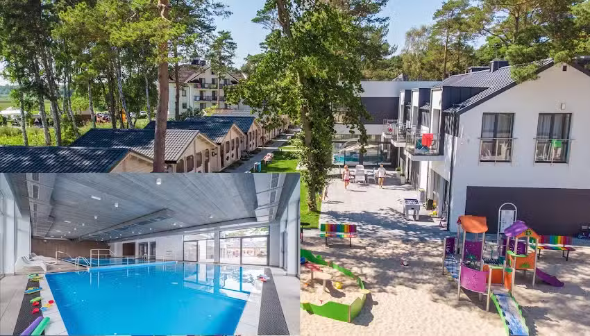 Family Holiday Resort