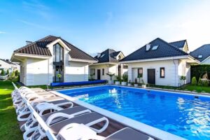 Familienresort Ustka Sp. z o.o. z o.o.