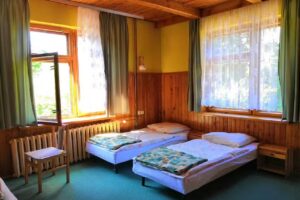 Fanaberia – Guest Rooms