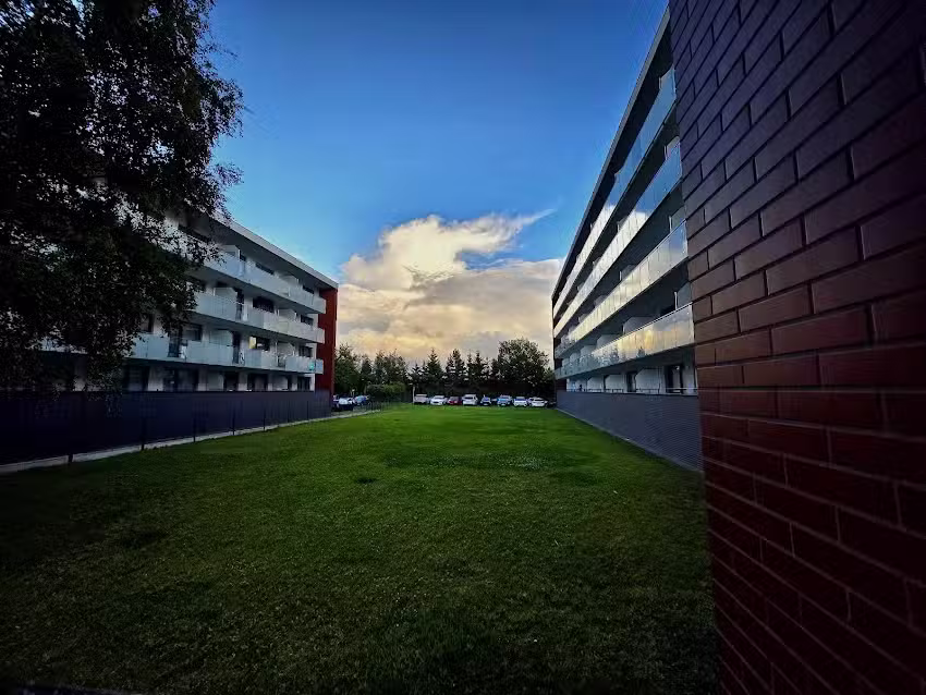 FARO Apartments Closer to the Sea