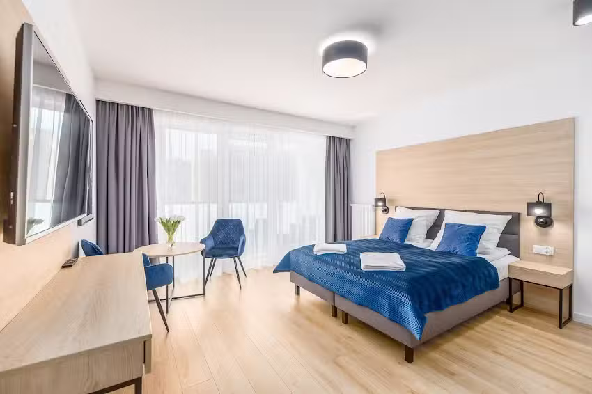 FARO Apartments Kasprowicza 20