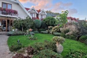 Feniks Agro&Spa agroturystyka Świnoujście