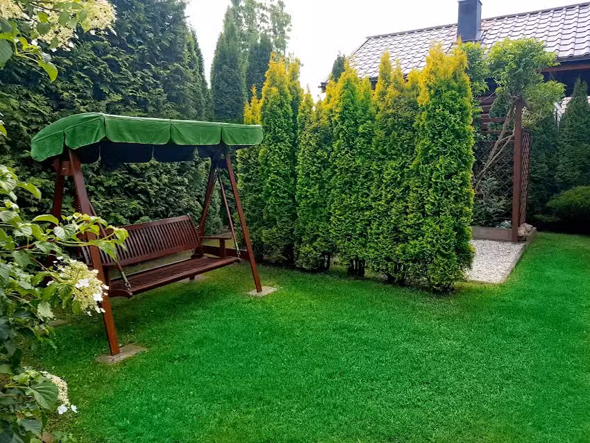 Ferienhaus Franziska