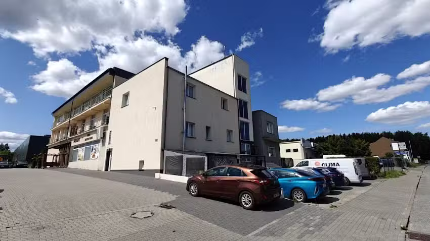 Figaro Zimmer und Apartments