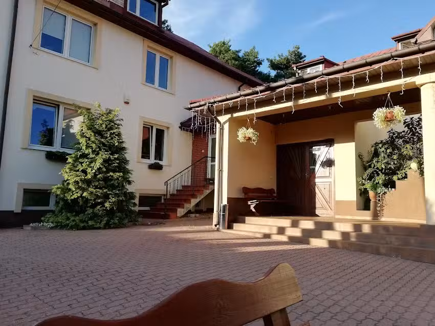 Filato Accommodation