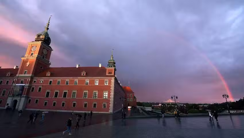 Filia Szkolnego Schroniska Młodzieżowego nr 1 „WCSM Agrykola”