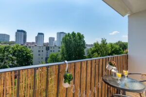Finest Apartments – Jagiellońska 10d