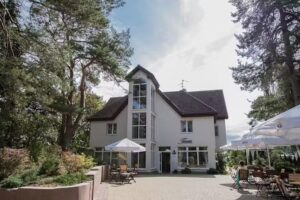 Finezja Rezydencja Fizjomed